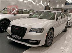 کرایسلەر 300